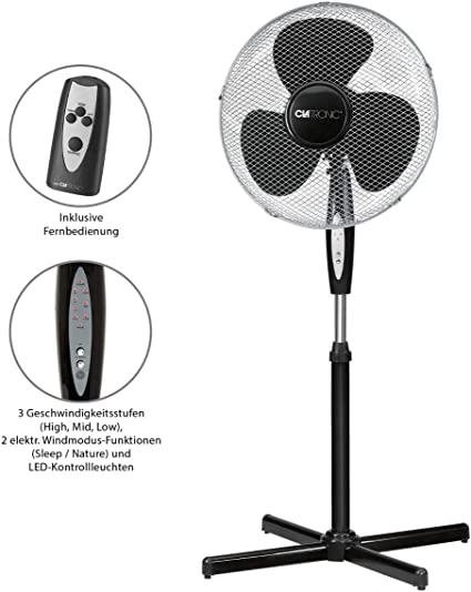 New 16' plastic blade exhaust remote  fan  with ce certificate
