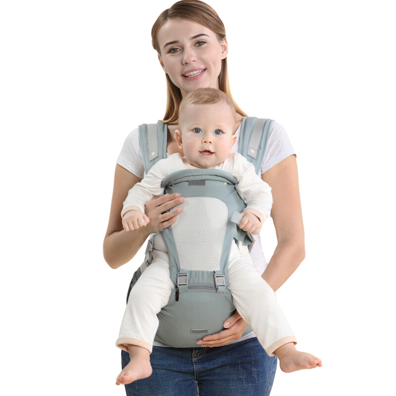 New Upgraded Lightweight Baby Hipseat Carrier baby sling wrap