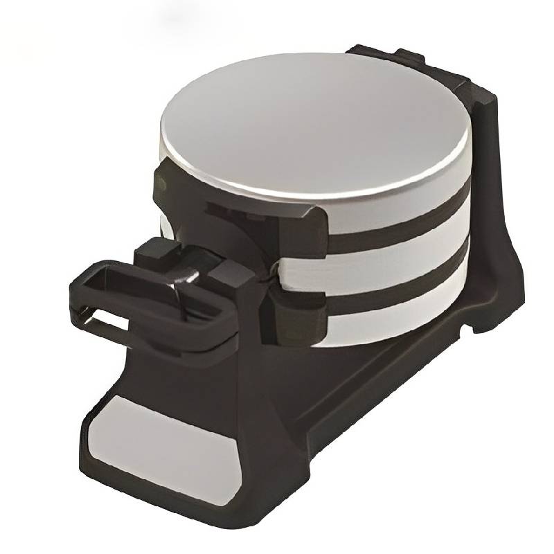 Electric Rotary Waffle Maker with ETL Certificate For perfect baking