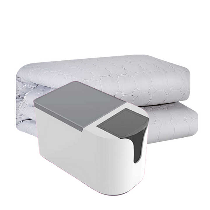 Sleeping well cooling warm Mattress bed jet cooling system Korean Water Heated cooler warmer Mattress