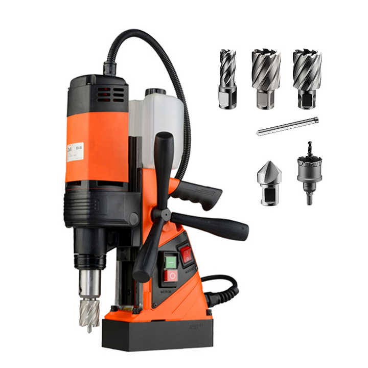 Electric small magnetic drill prices