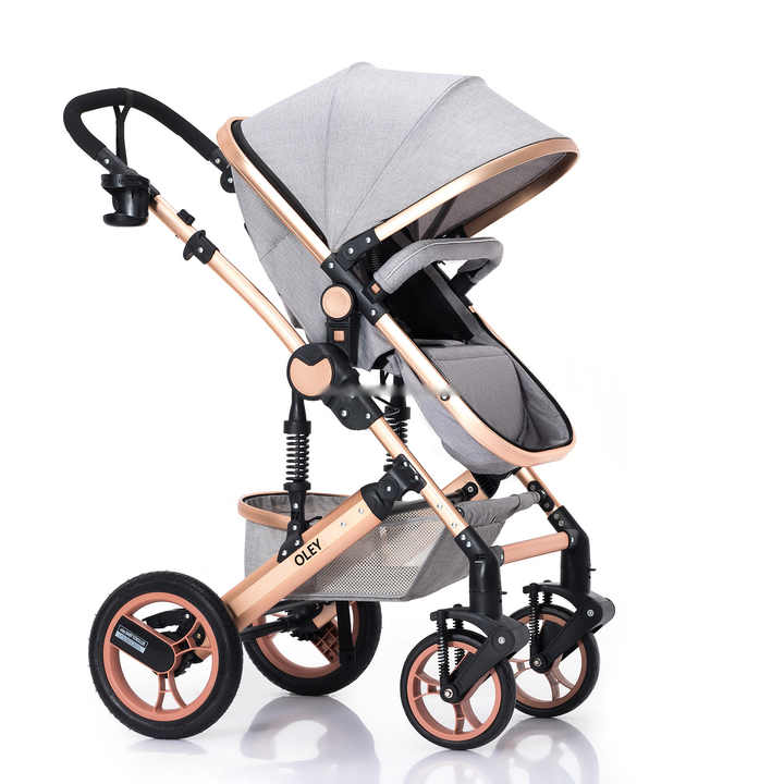 hot sale 3 in 1 baby stroller for enfant mamababy items list pram with baby sling baby trolley for sale